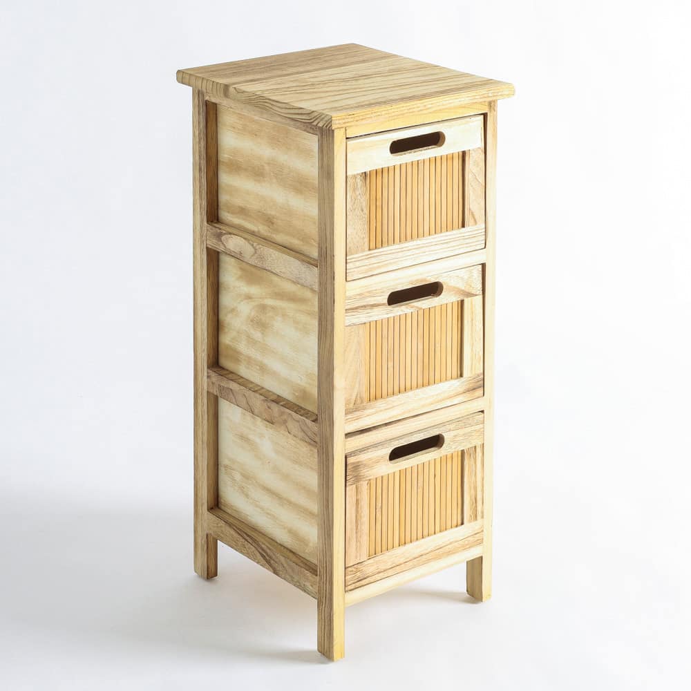 Ordenador MD 3 Cajones – Diseño 1 - Imagen 2