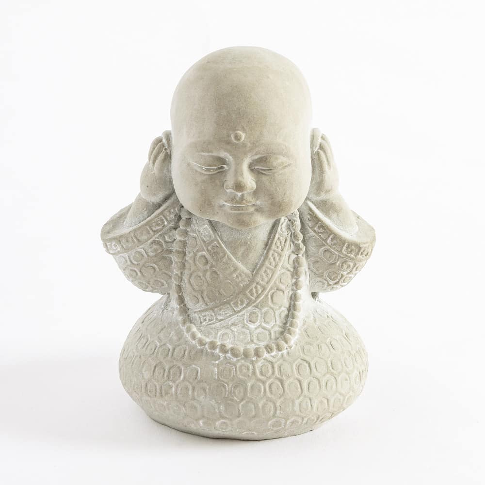 Buda Baby No Escucho - Imagen 2