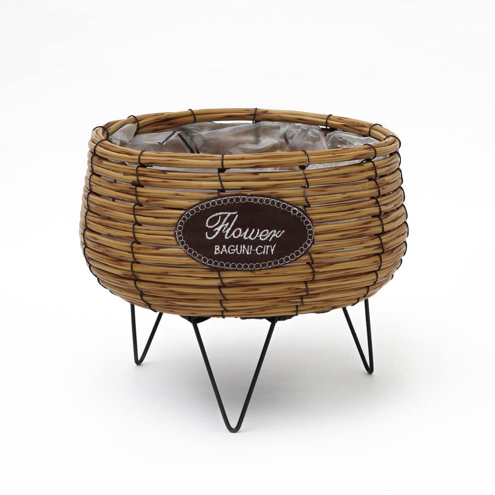 Macetero Con Patas 22 - Imagen 3