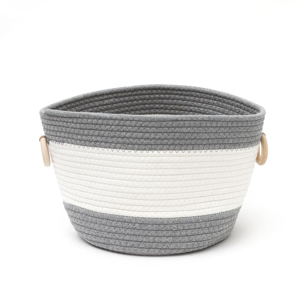 Cesto Cuerda Chico - Imagen 2