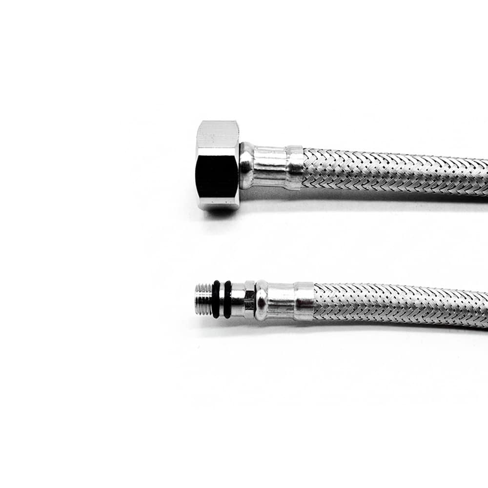 COLILLA MONOCOMANDO 40CM PUNTA LARGA LH1109 - Imagen 3