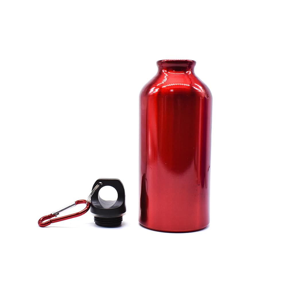 BOTELLA 400CC METALICA LH-671 - Imagen 9