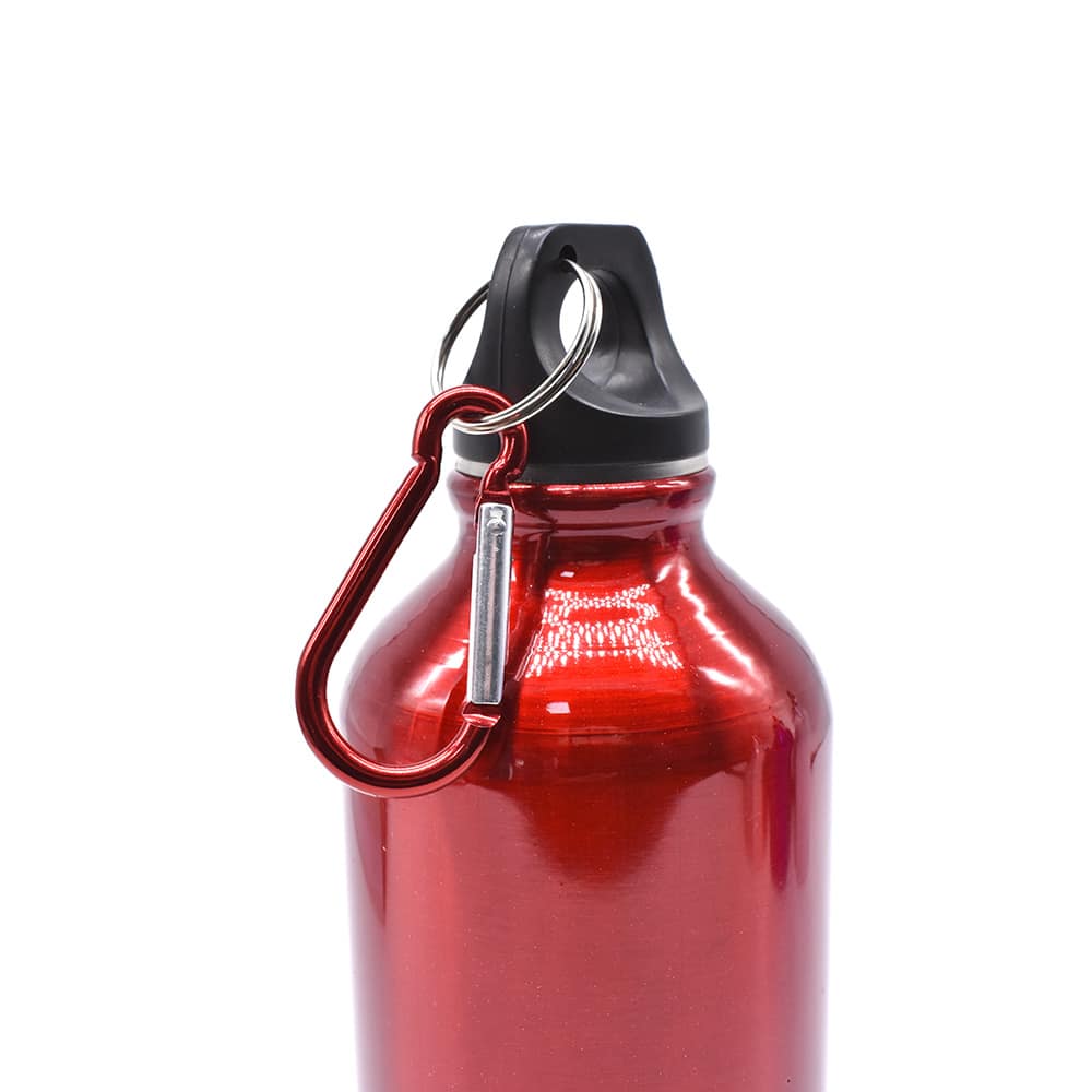 BOTELLA 400CC METALICA LH-671 - Imagen 10