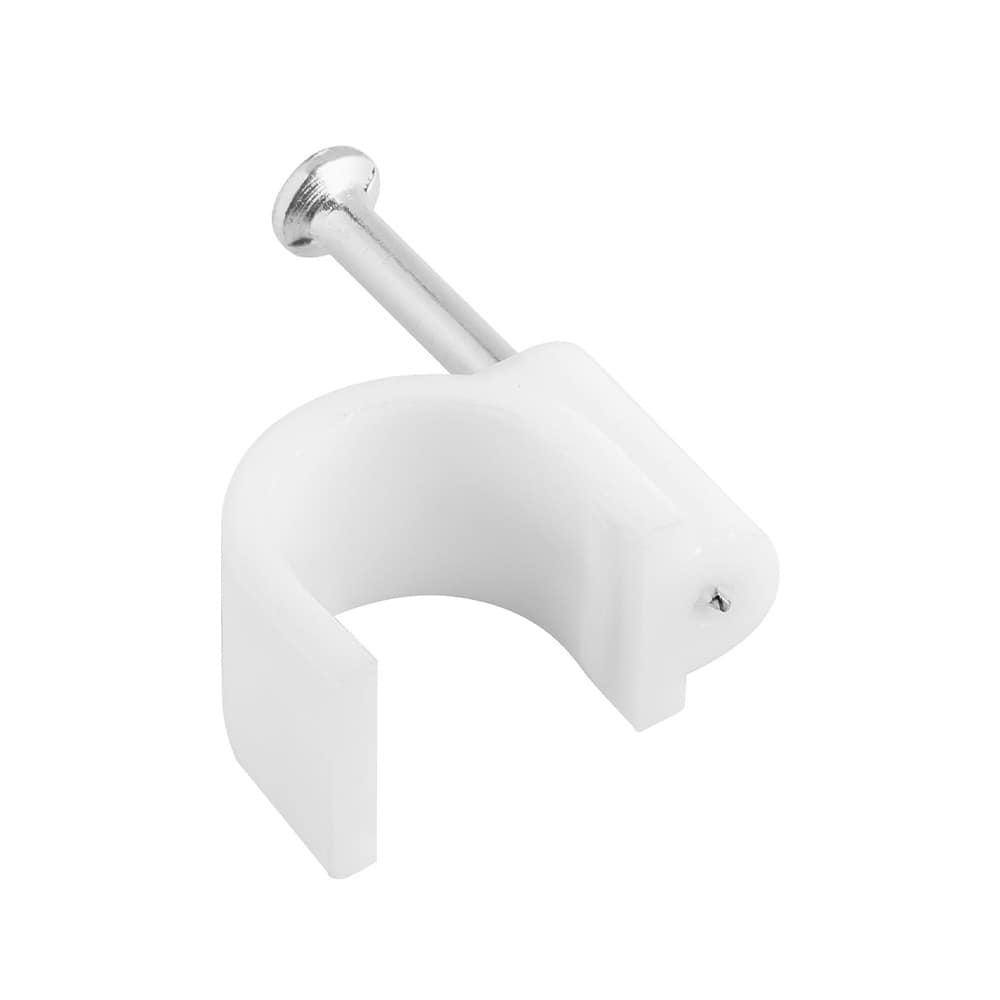 GRAMPA 6MM PLASTICA PARA CABLE CORO TOOLS LH-2430 - Imagen 11