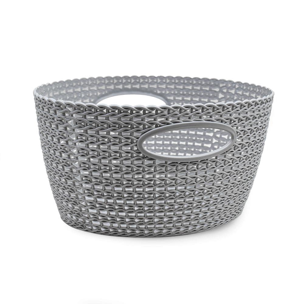 CESTO 22X17 ALTURA 11CM COLORES SURT CH8843 F-7710 - Imagen 11