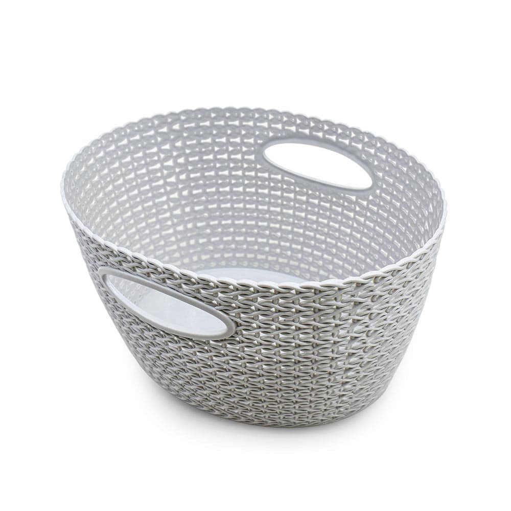 CESTO 22X17 ALTURA 11CM COLORES SURT CH8843 F-7710 - Imagen 4