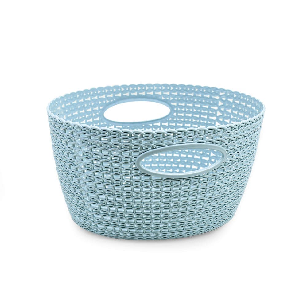 CESTO 22X17 ALTURA 11CM COLORES SURT CH8843 F-7710 - Imagen 15