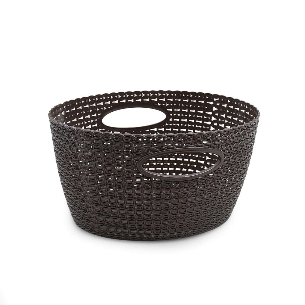 CESTO 22X17 ALTURA 11CM COLORES SURT CH8843 F-7710 - Imagen 8