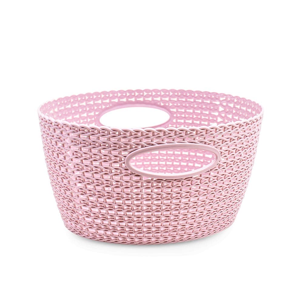 CESTO 22X17 ALTURA 11CM COLORES SURT CH8843 F-7710 - Imagen 17