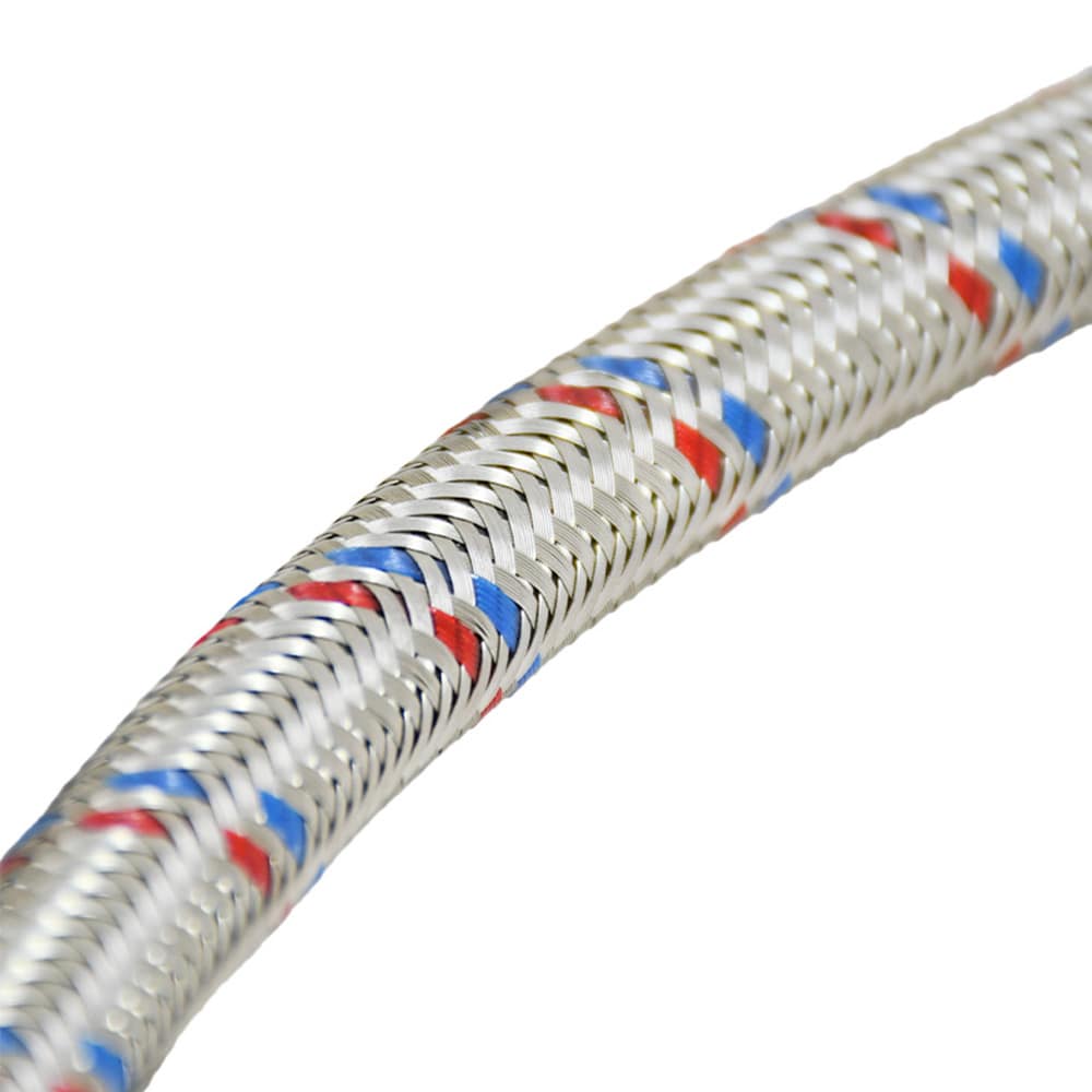 COLILLA 40CM MACHO HEMBRA BI COLOR LH-3268 - Imagen 6