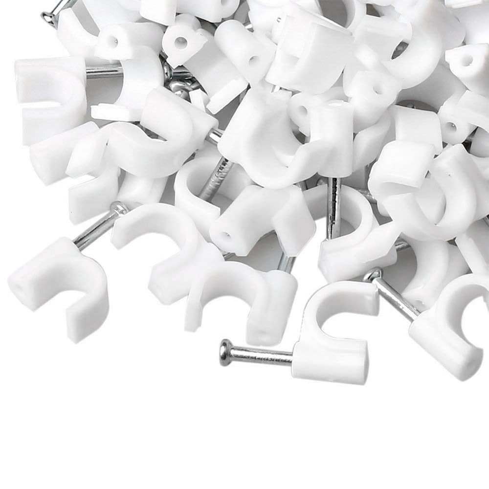 GRAMPA 6MM PLASTICA PARA CABLE CORO TOOLS LH-2430 - Imagen 12