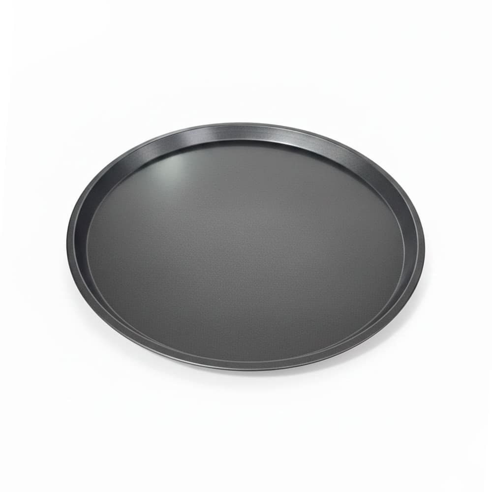 ASADERA METALICA PARA PIZZA 30CM XN-P32 - Imagen 4