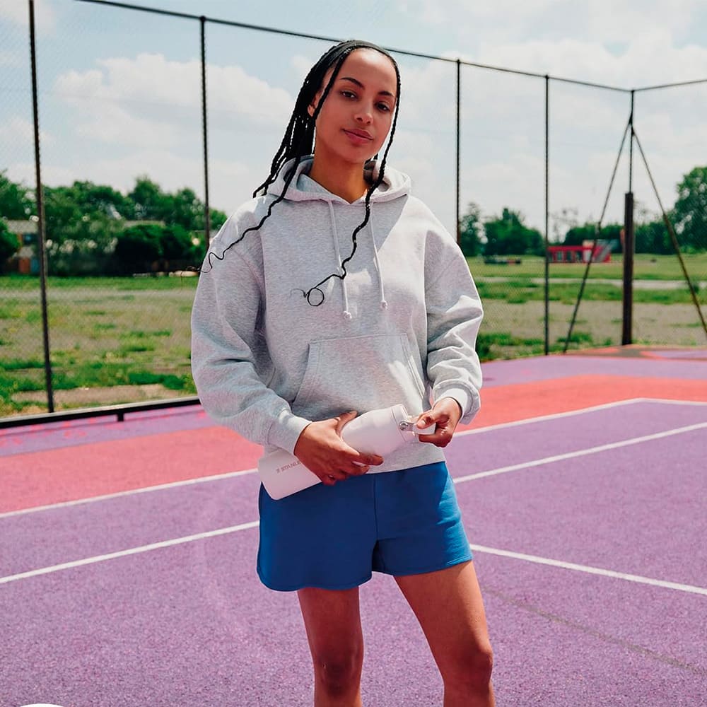 BOTELLA STANLEY AEROLIGHT 24 OZ FROST - Imagen 3