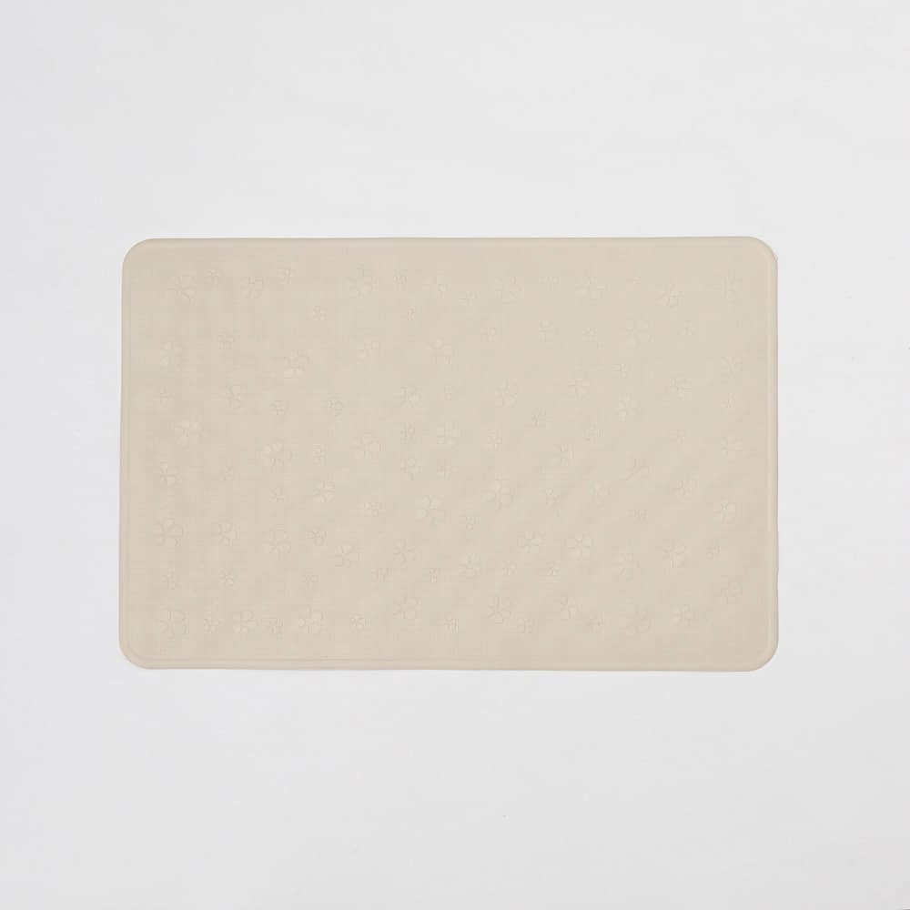 Alfombra Para Ducha De Goma 50×35 - Imagen 3