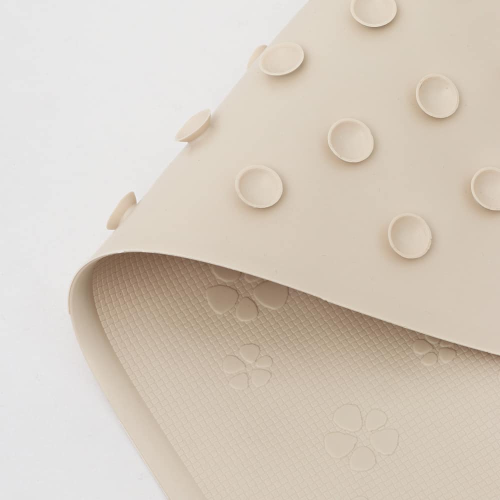 Alfombra Para Ducha De Goma 50×35 - Imagen 2