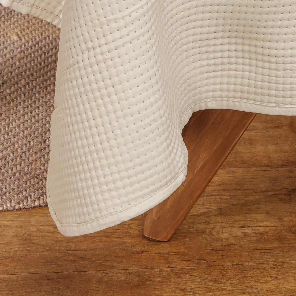 Colcha Hot Press Puntos 160×230 - Imagen 2