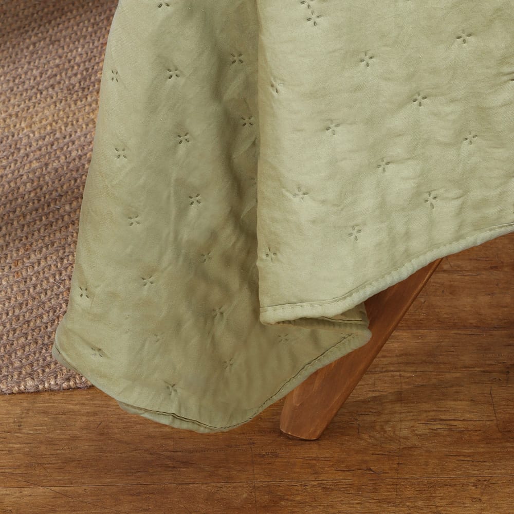 Colcha Hot Press Estrella 200×230 - Imagen 2