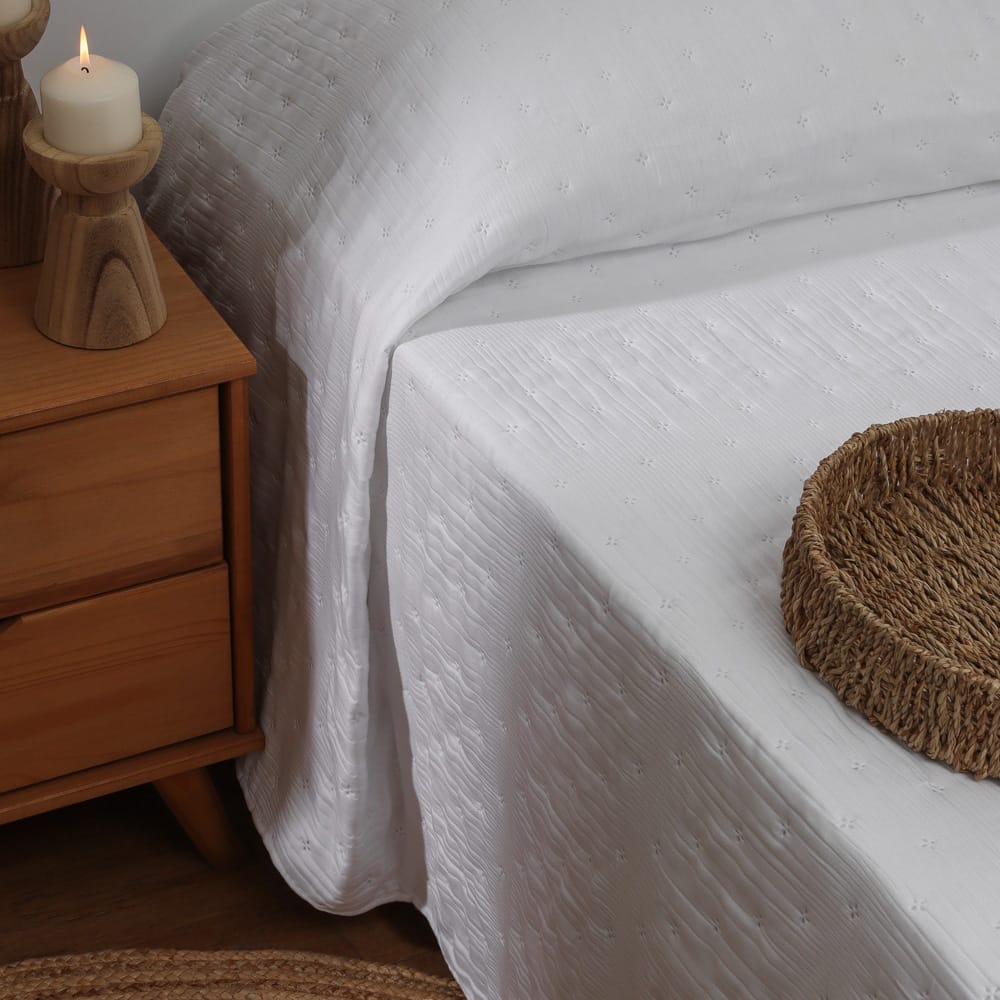 Colcha Bianca Collection N°70 200×230