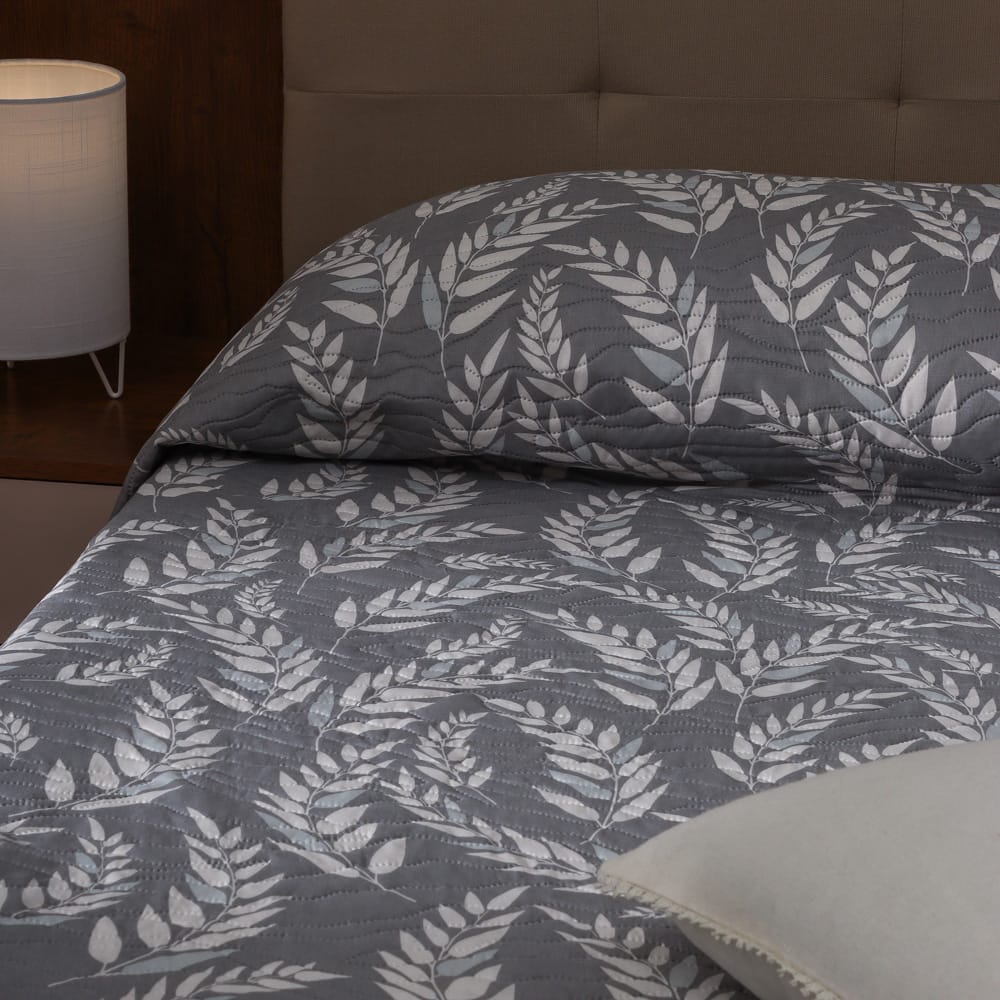 Colcha Estampada HP 160×230