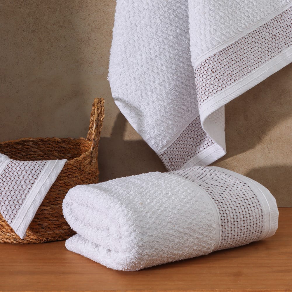 Toallón Paul Scott 70×140