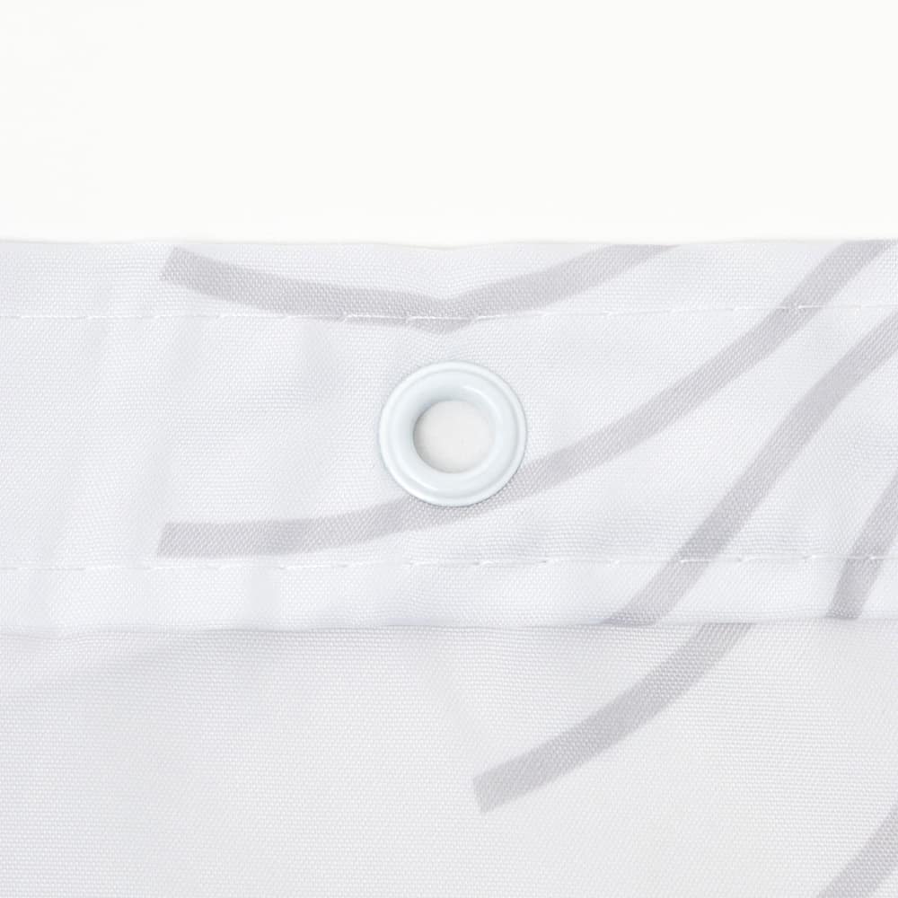 Cortina De Baño Estampada 180×200 - Imagen 3