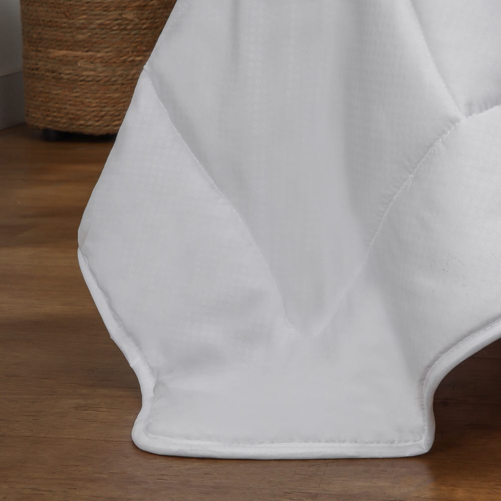 Acolchado Jacq. Bianca Collection 150×220 - Imagen 2