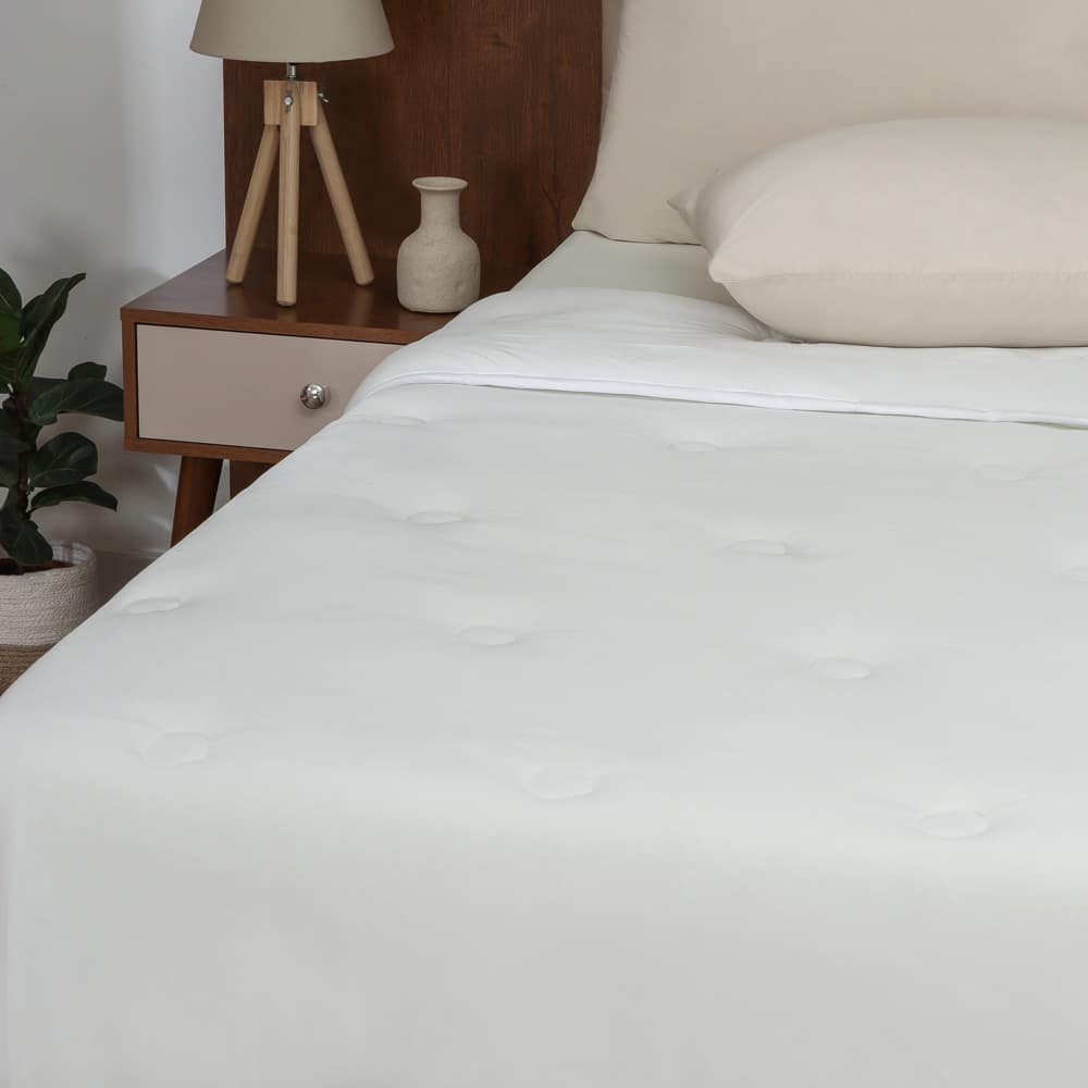 Acolchado Cool Botones 150×220