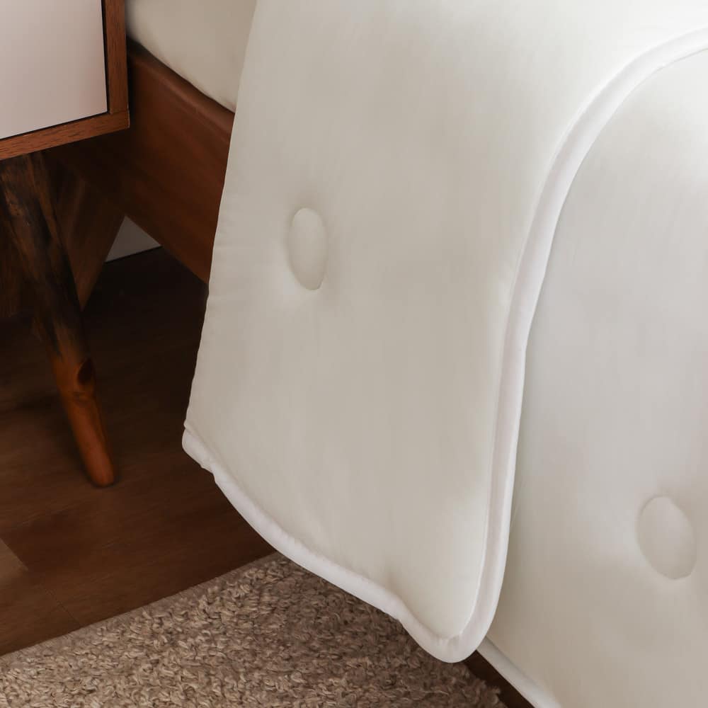 Acolchado Cool Botones 230×240 - Imagen 2