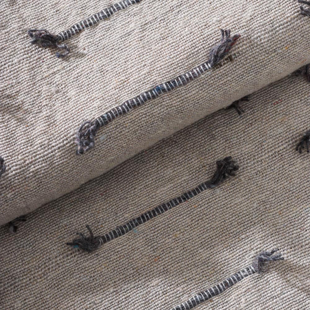 Throw Slub 130×150 - Imagen 2