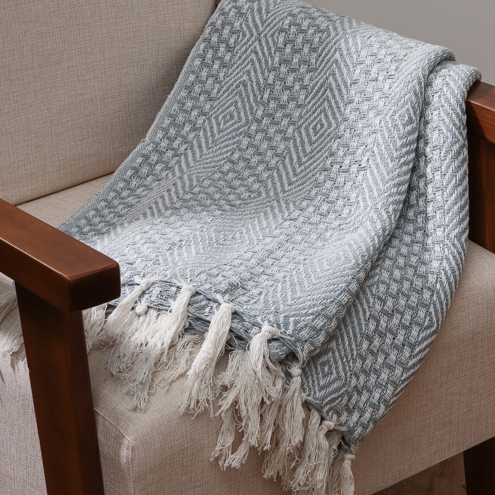 Throw Azteca 127×152