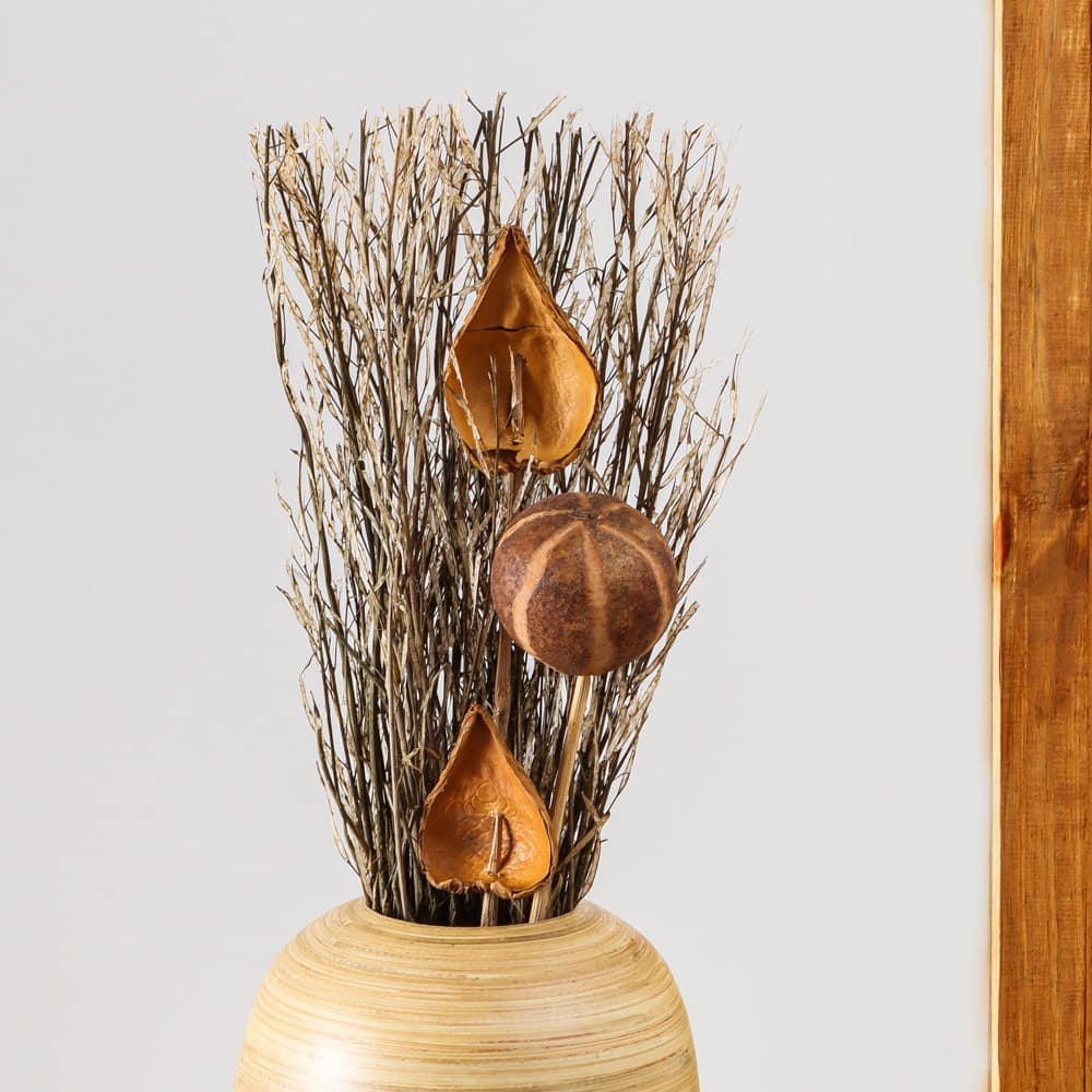 Ramo Decorativo Papel 46