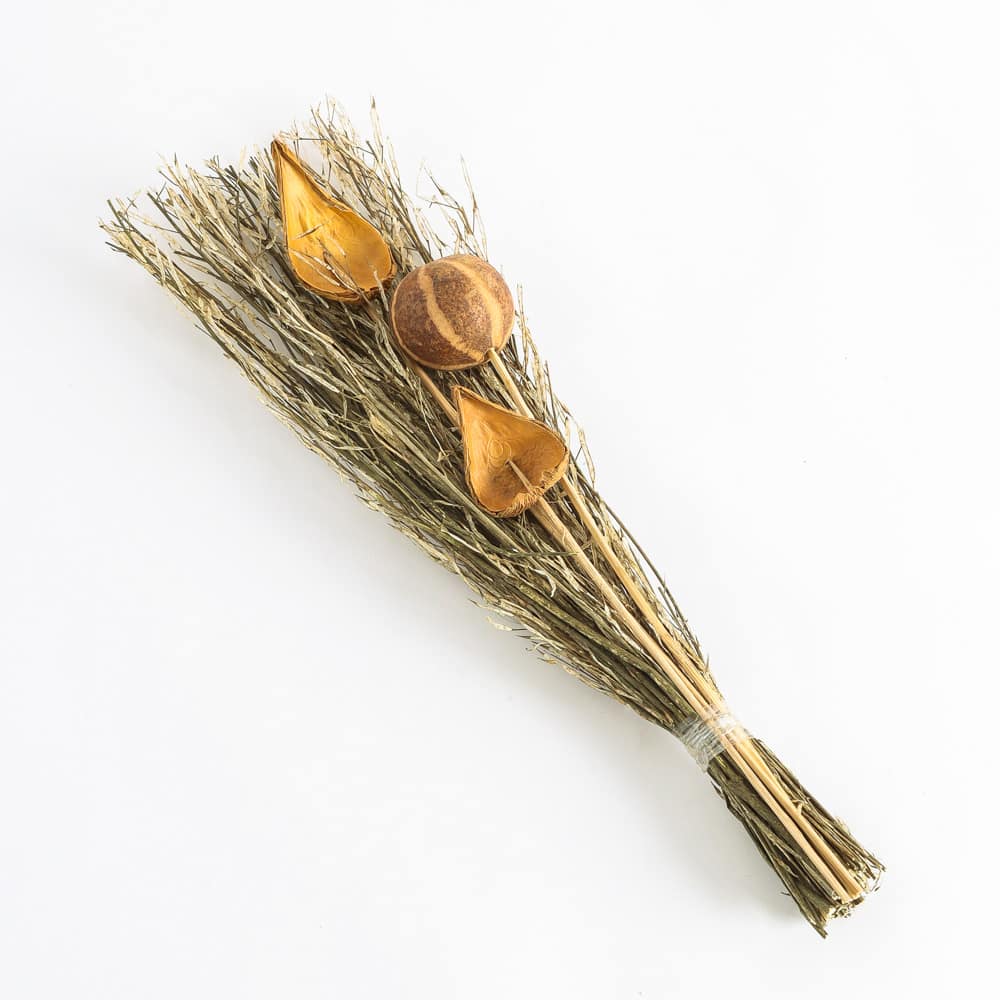 Ramo Decorativo Papel 46 - Imagen 2