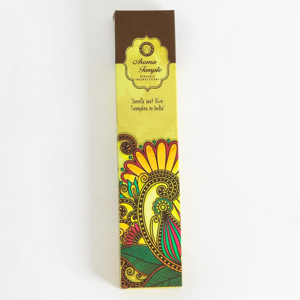 Sobre Aromas - Imagen 2