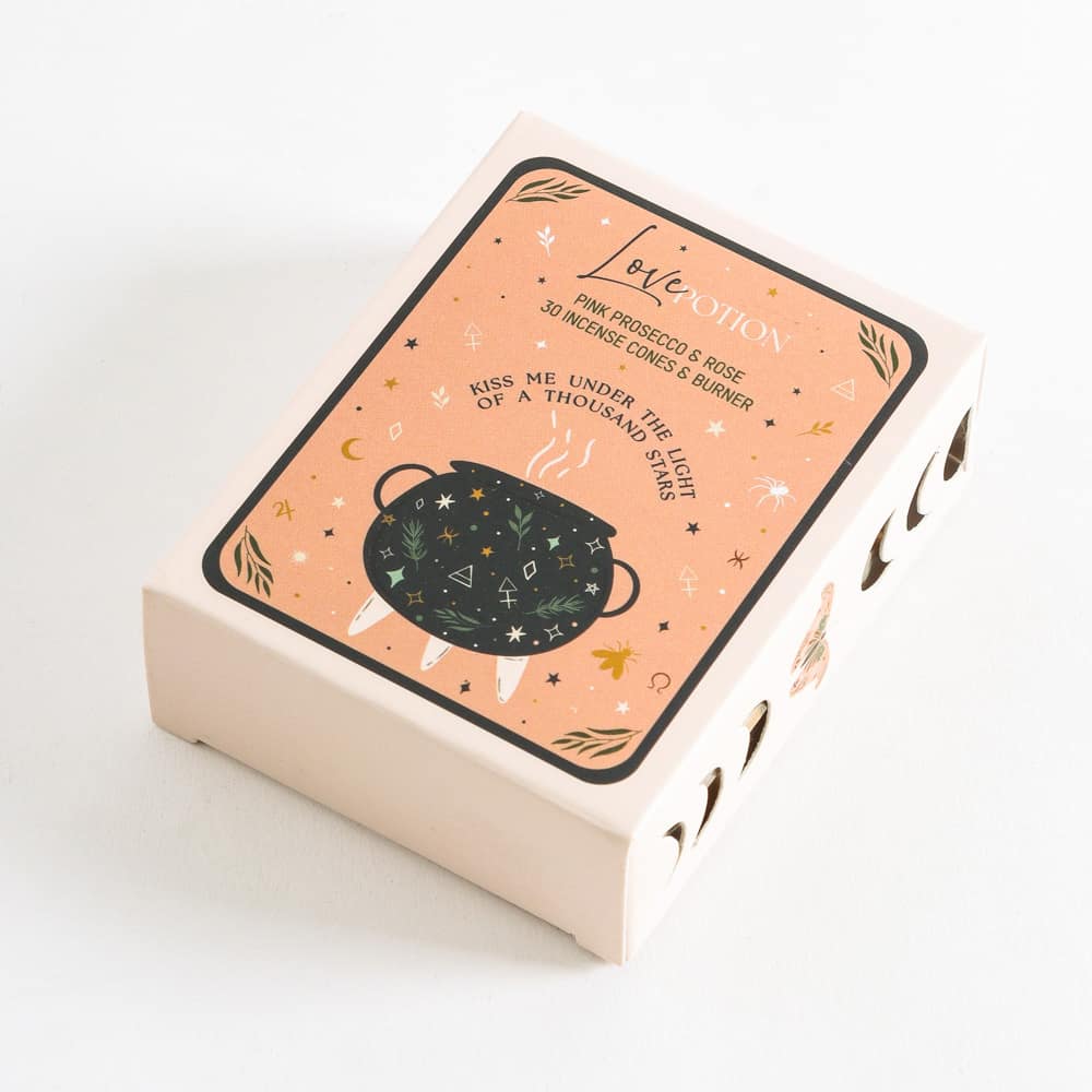 Sobre Conos - Imagen 2