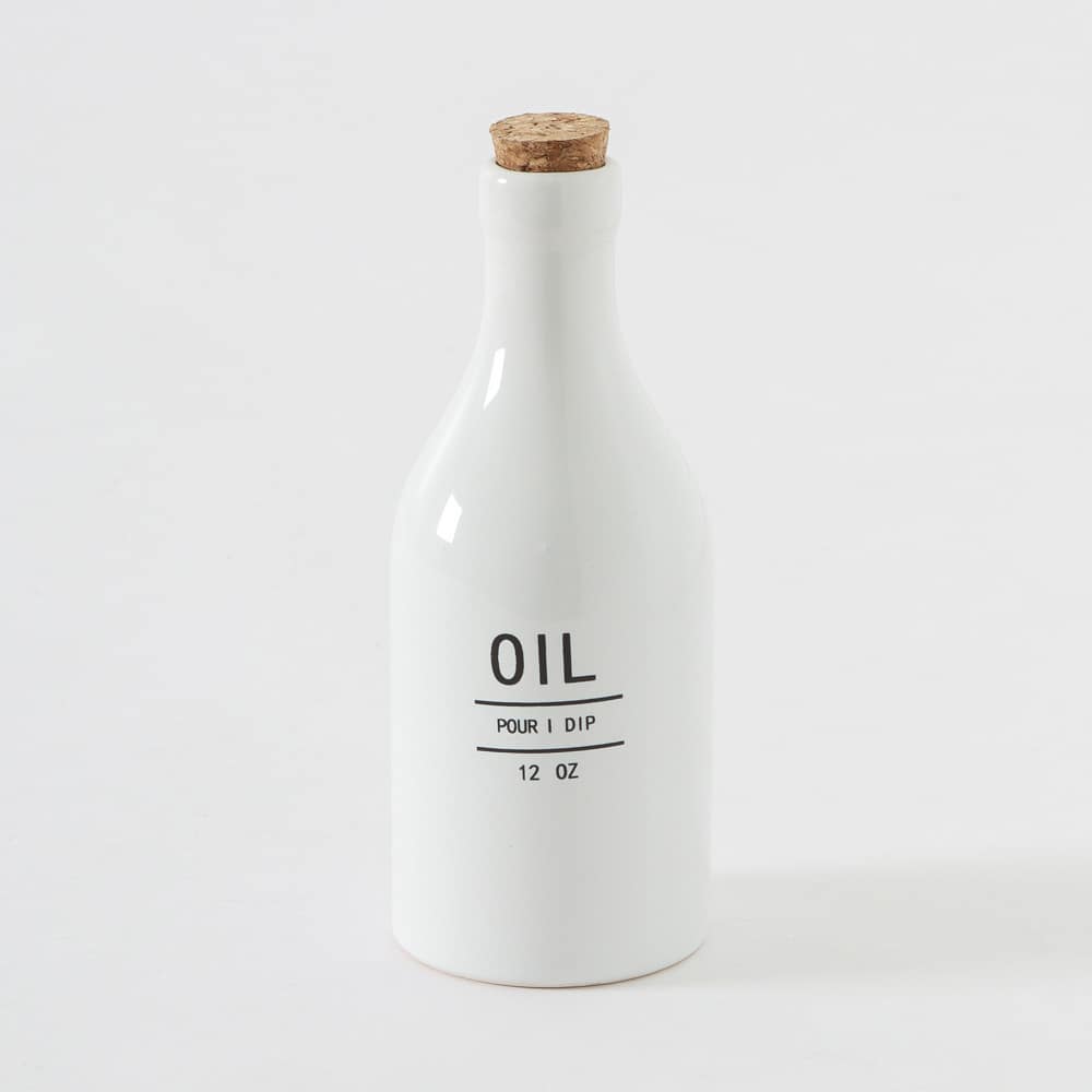 Botella Para Aceite 250 Ml. - Imagen 2