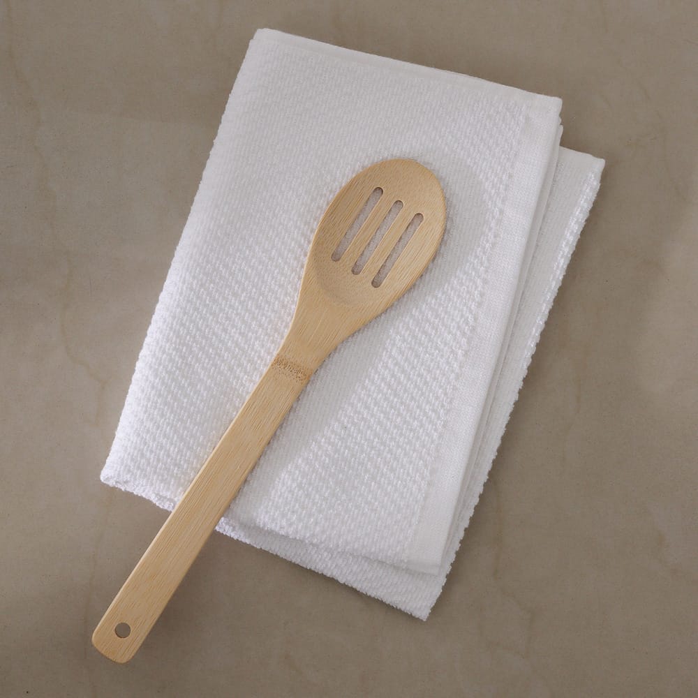 Cuchara Calada Bamboo