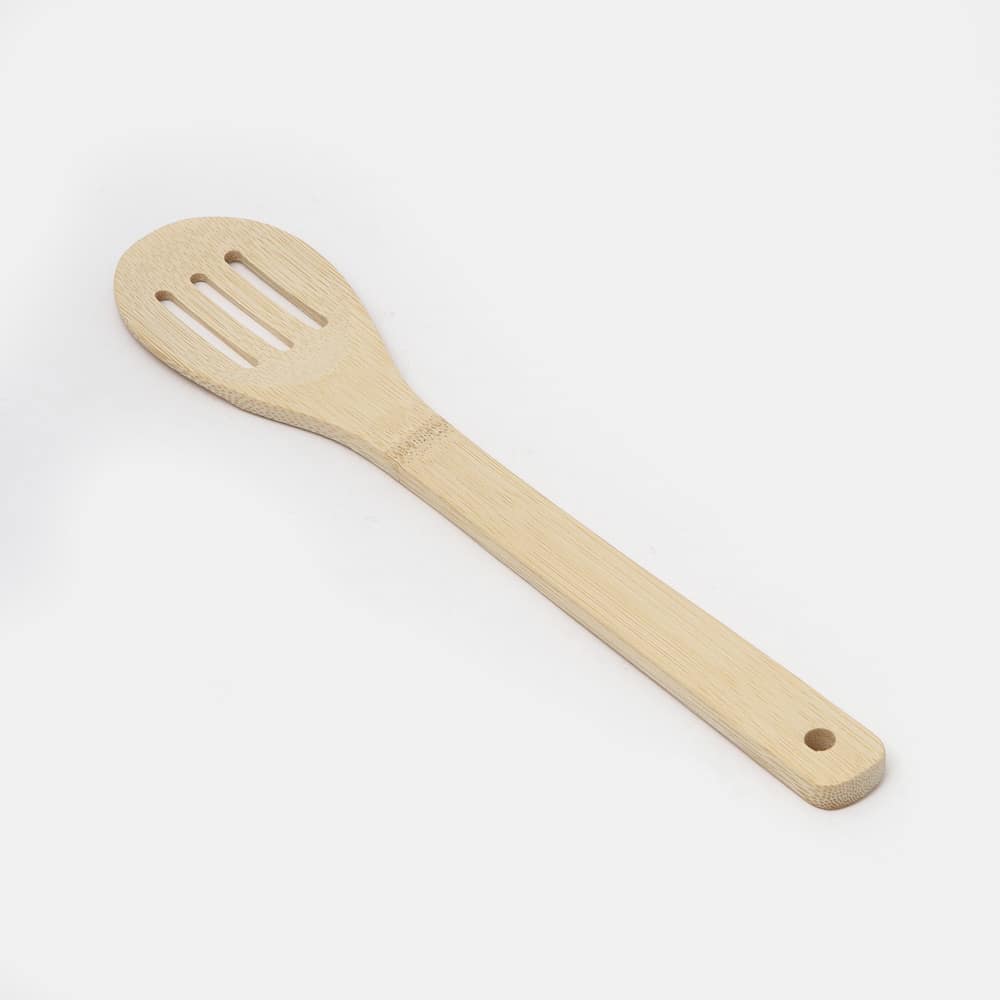 Cuchara Calada Bamboo - Imagen 3