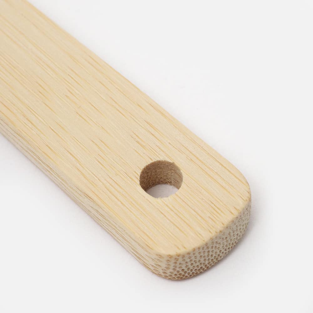 Cuchara Calada Bamboo - Imagen 2