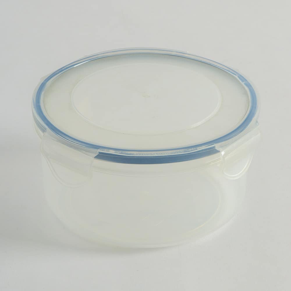 Recipiente Redondo 0.80 L - Imagen 2