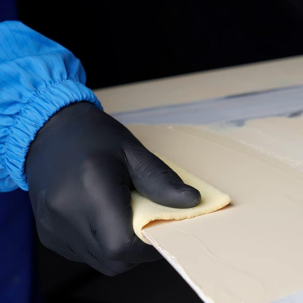 Rollos de esponja - Imagen 3