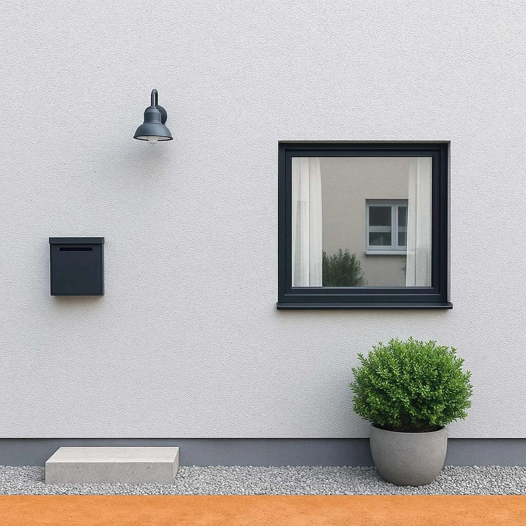 Pintura Impermeabilizante Biomassa 3,6L De Frentes - Imagen 5