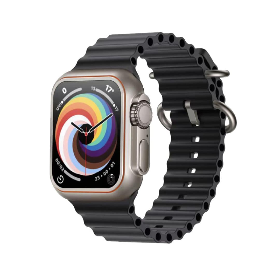 smartwatch xion swatch77