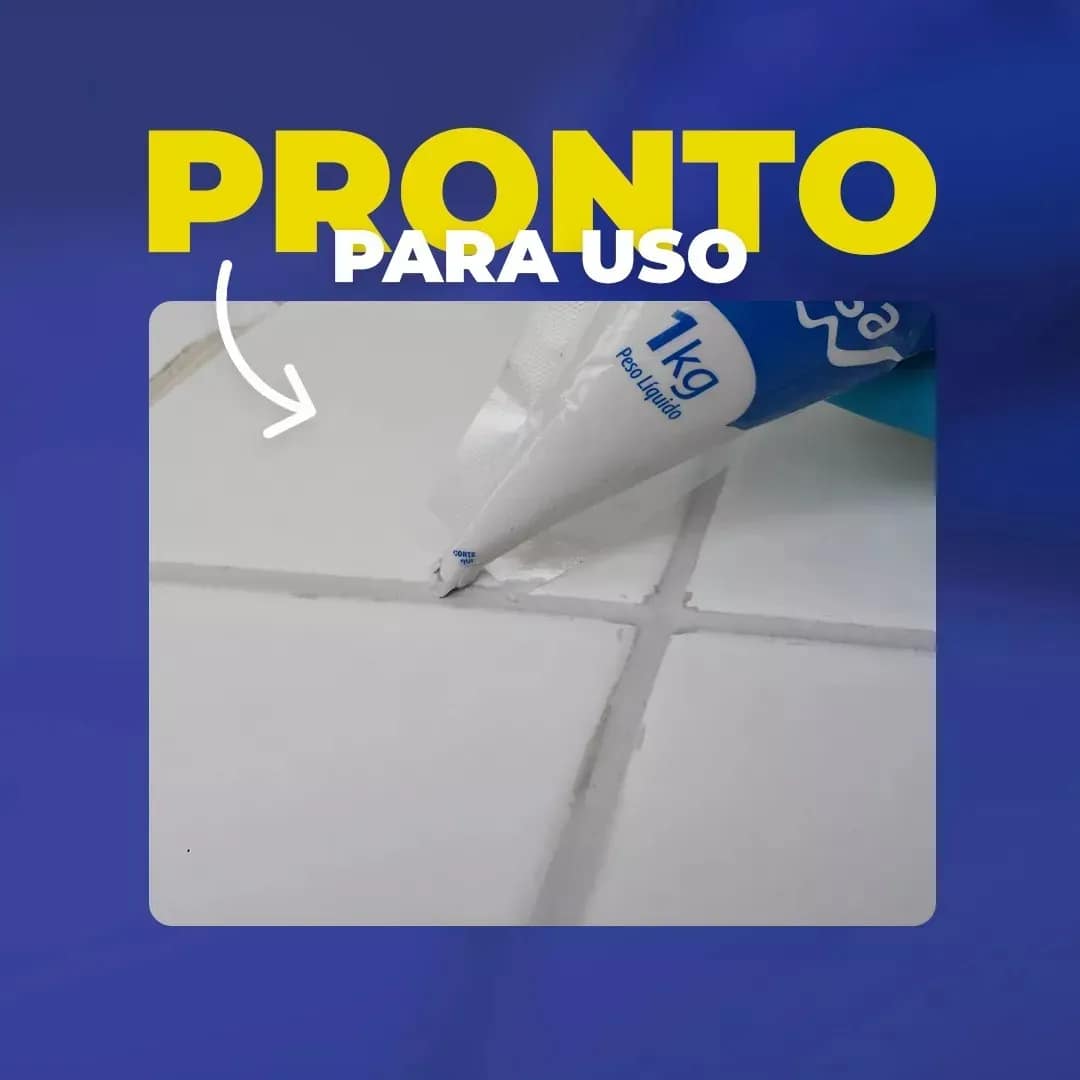 Pastina Acrílica Impermeable Lista Para Uso Biomassa 1 Kg - Imagen 3