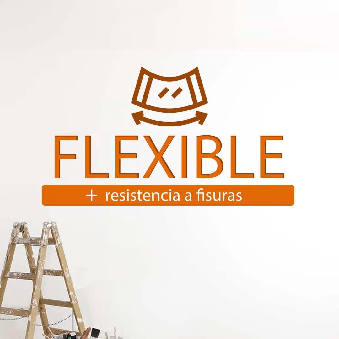 Enduido Pared Exterior Acrílico Fácil Lijado Biomassa 25 Kg - Imagen 4