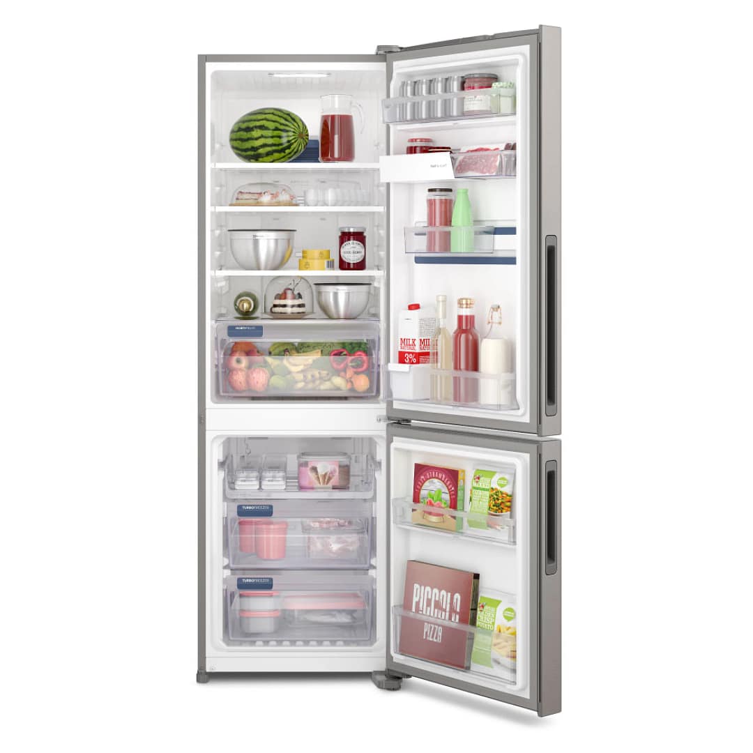 Heladera Refrigerador Inverter Electrolux 429Lts. - Imagen 3