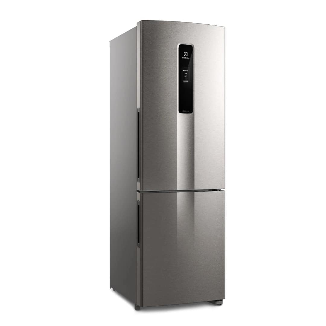 Heladera Refrigerador Inverter Electrolux 429Lts.