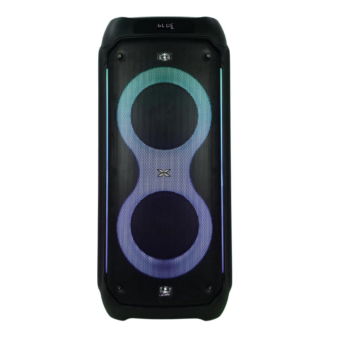 Parlante Xion Xtreme con batería