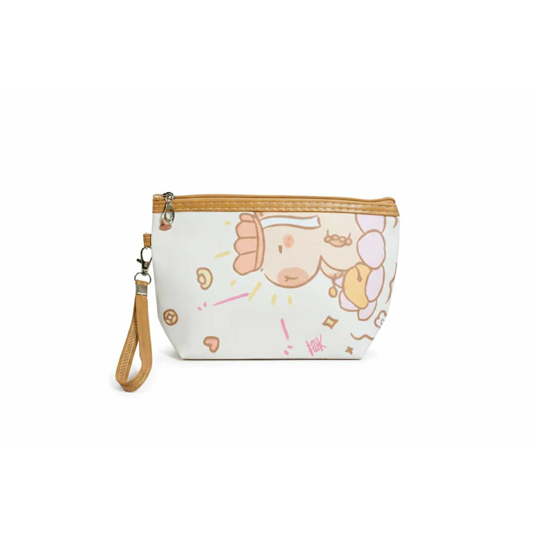 NECESSAIRE CAPYBARA DISEÑO VARIOS YYHZB-50 - Imagen 2