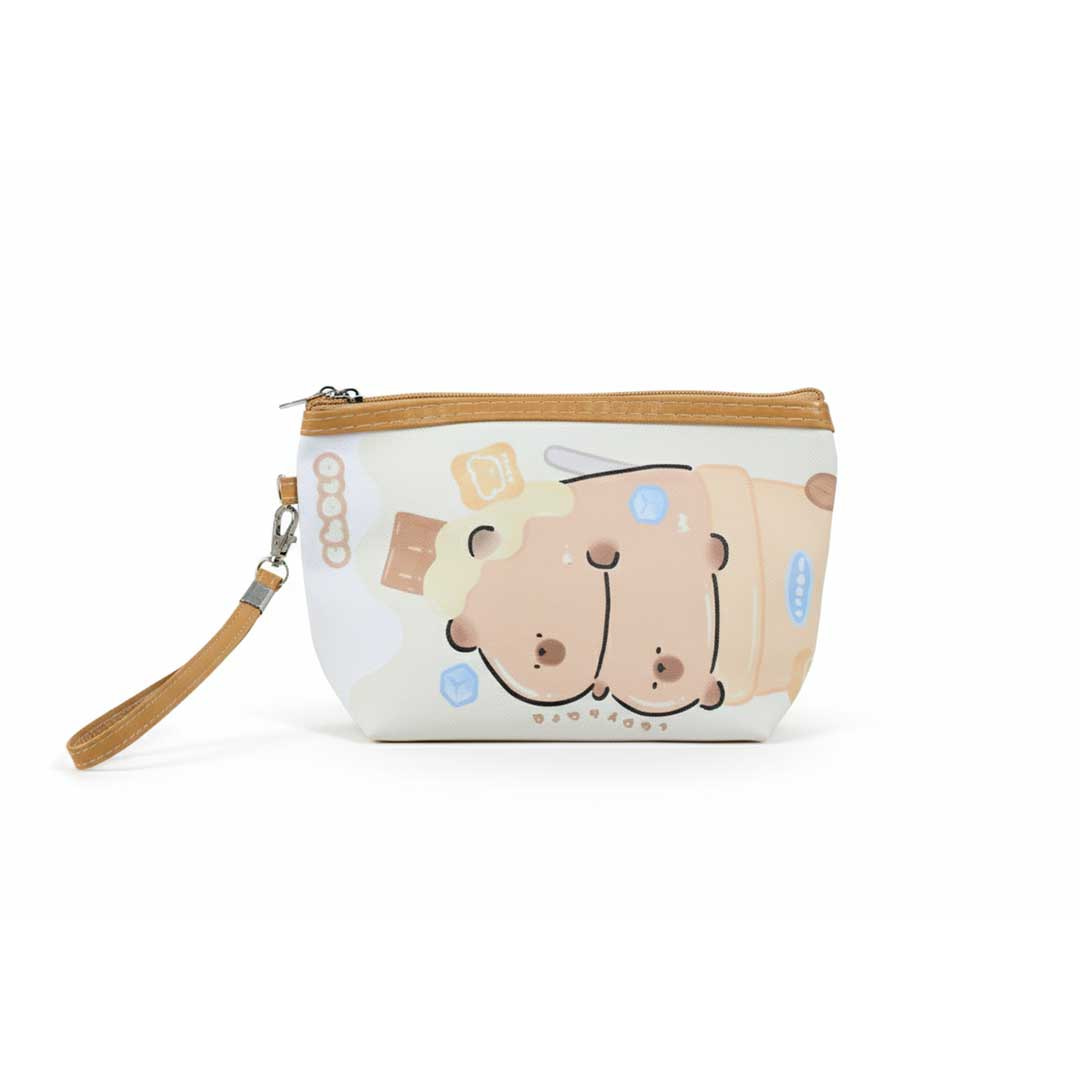 NECESSAIRE CAPYBARA DISEÑO VARIOS YYHZB-50 - Imagen 5