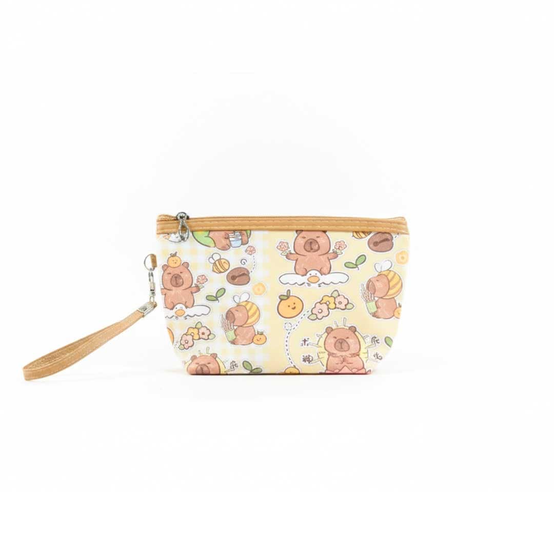 NECESSAIRE CAPYBARA DISEÑO VARIOS YYHZB-50 - Imagen 10